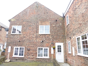 9 Manor Court, Brompton, Northallerton